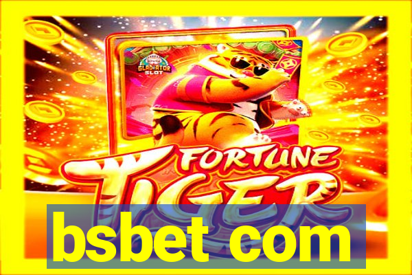 bsbet com